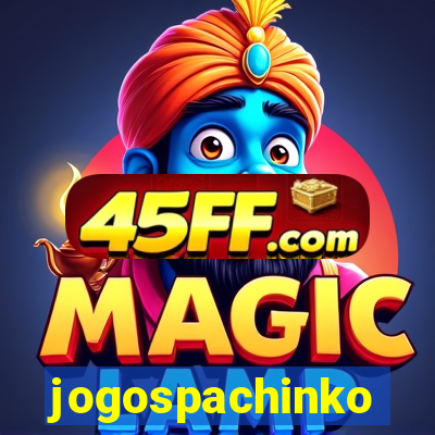jogospachinko