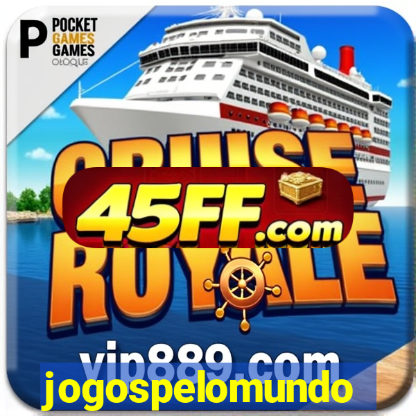 jogospelomundo