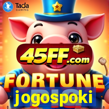 jogospoki