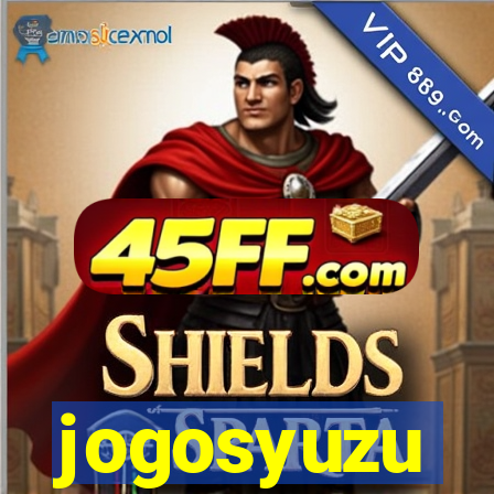 jogosyuzu