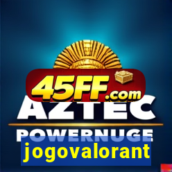 jogovalorant