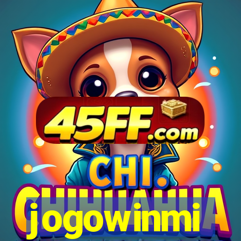 jogowinmi