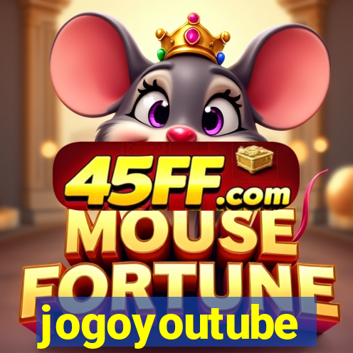 jogoyoutube