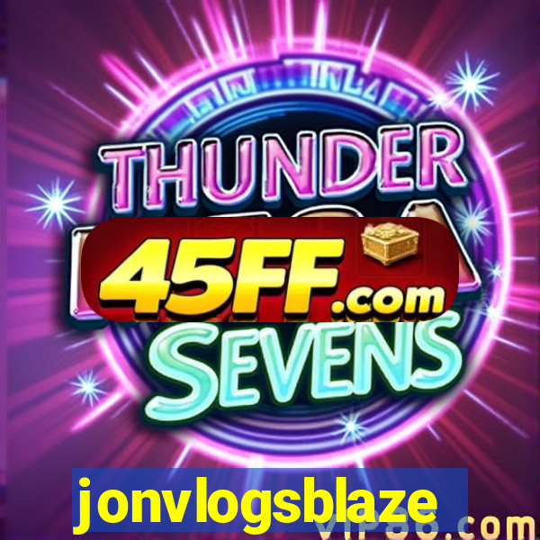 jonvlogsblaze