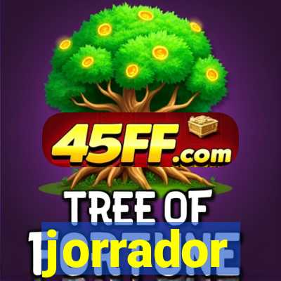 jorrador