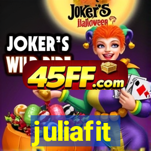 juliafit