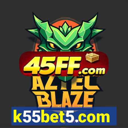 k55bet5.com