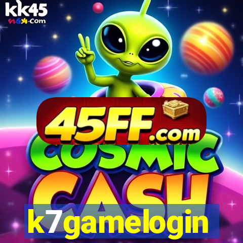 k7gamelogin