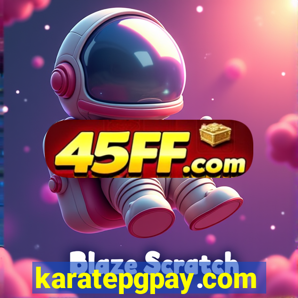 karatepgpay.com