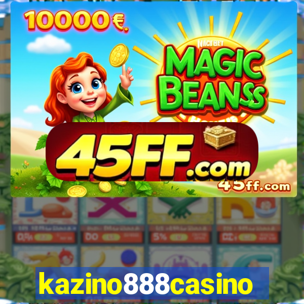 kazino888casino