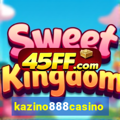 kazino888casino