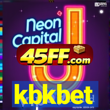 kbkbet