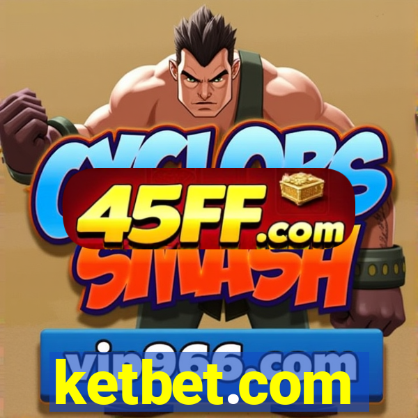 ketbet.com