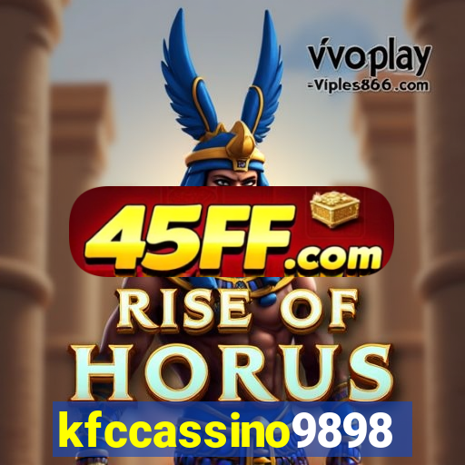 kfccassino9898