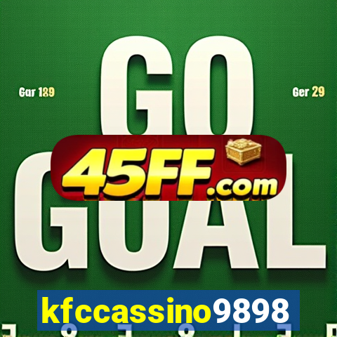 kfccassino9898