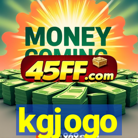 kgjogo