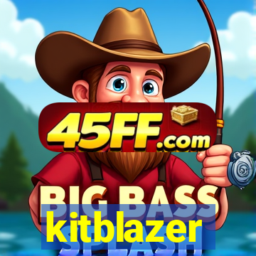 kitblazer