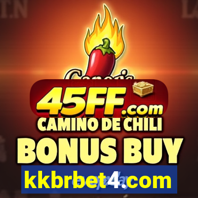 kkbrbet4.com
