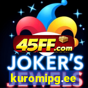 kuromipg.ee