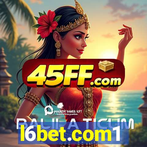 l6bet.com1