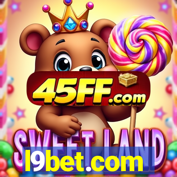 l9bet.com