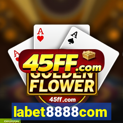 labet8888com