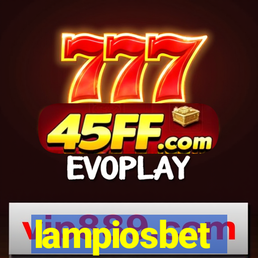 lampiosbet