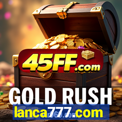 lanca777.com