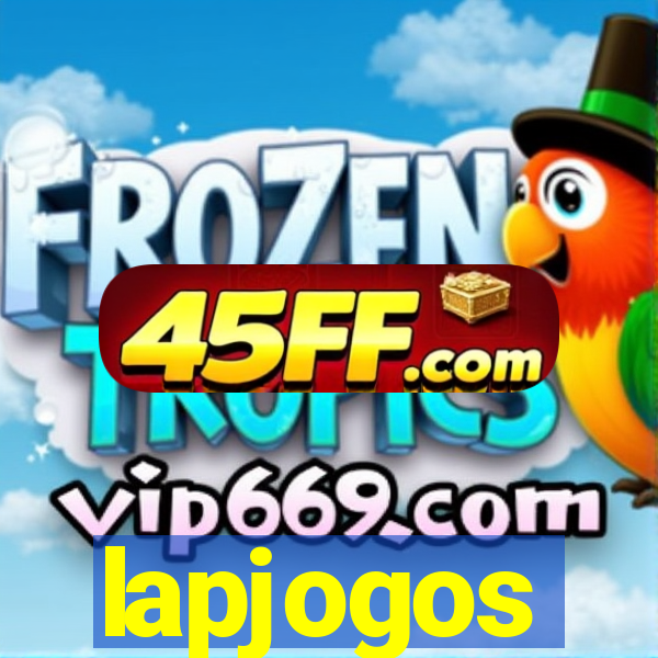 lapjogos