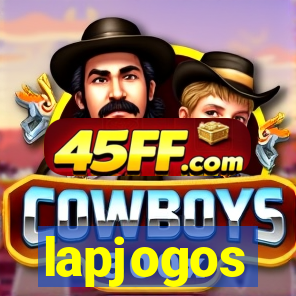 lapjogos