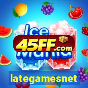 lategamesnet