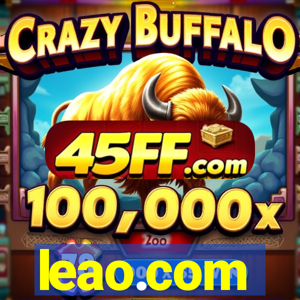 leao.com
