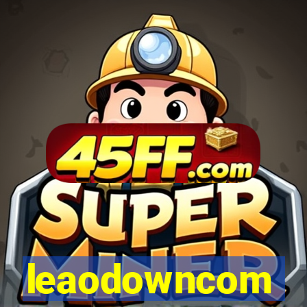 leaodowncom