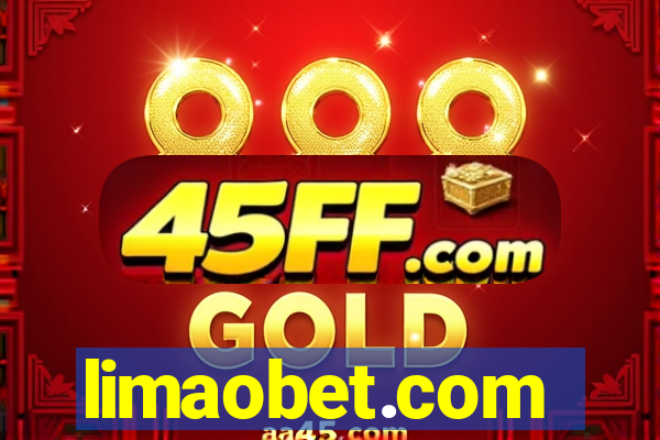 limaobet.com