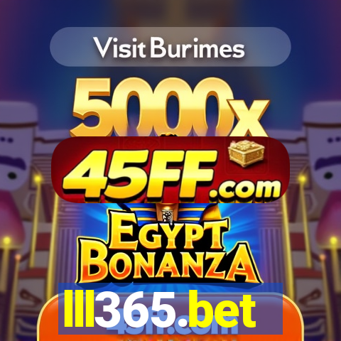 lll365.bet