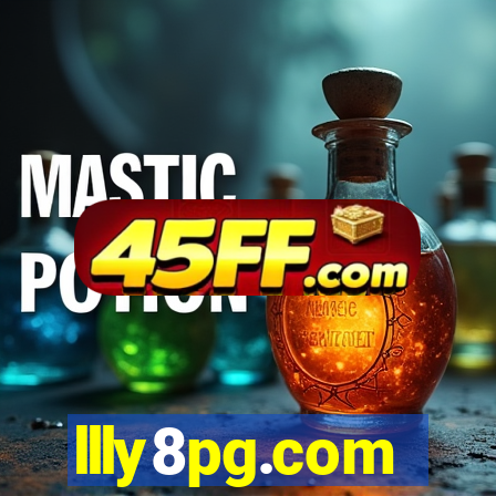 llly8pg.com