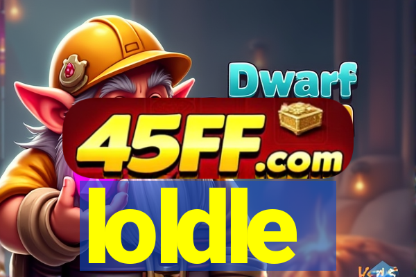 loldle