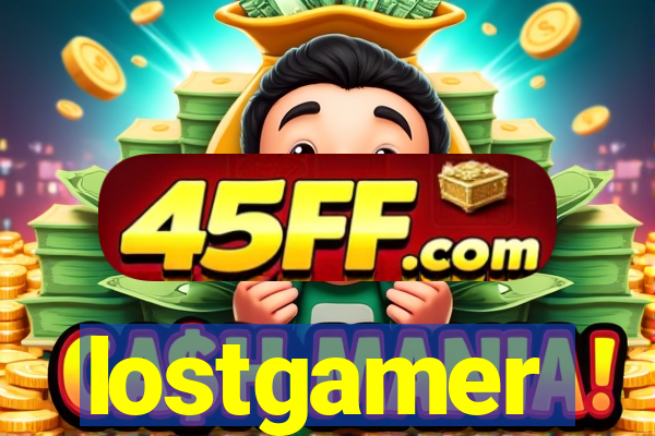 lostgamer-io