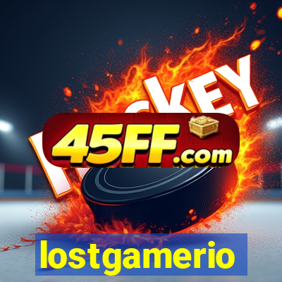 lostgamerio