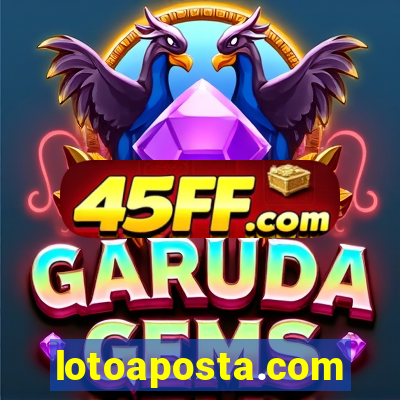lotoaposta.com