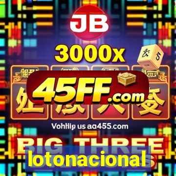 lotonacional