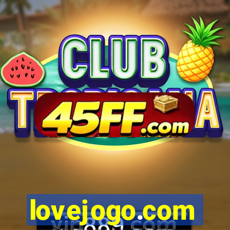 lovejogo.com
