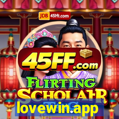 lovewin.app