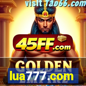 lua777.com