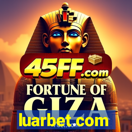 luarbet.com