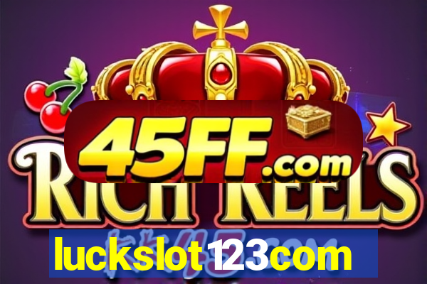 luckslot123com