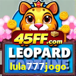 lula777jogo