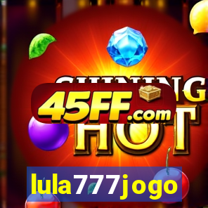 lula777jogo