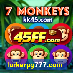 lurkerpg777.com