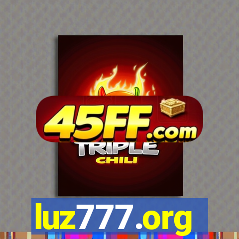 luz777.org